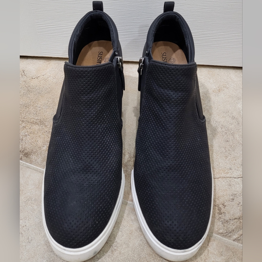 Susina Wedge casual shoe